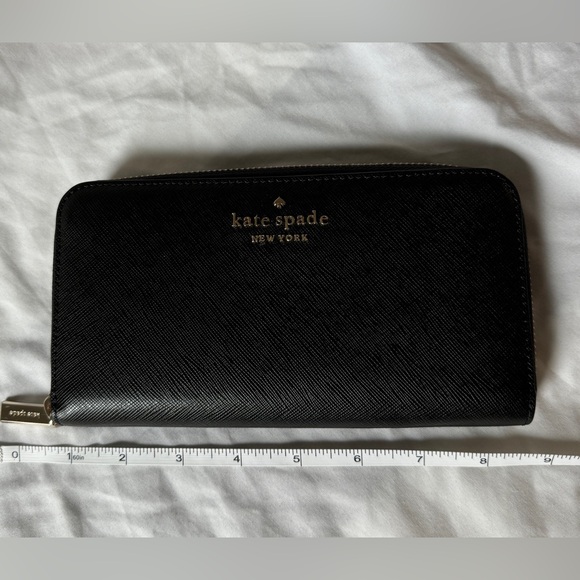 Kate Spade Staci Large Continental Wallet - Picture 1 of 3